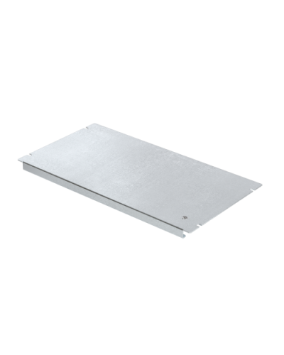 Пластина глухая шириной 800, глубиной 210мм DKC R5FG821 в Рубцовске Аксессуары для стоек и шкафов Pintop.ru