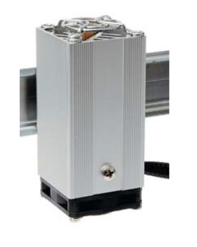 Обогреватель компактный с вентилятором DKC (R5FMHT230) в Рубцовске Аксессуары для стоек и шкафов Pintop.ru