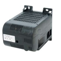 Обогреватель в пластиковом кожухе с вентилятором 2000 Вт, 230 В DKC (R5FPH2000)