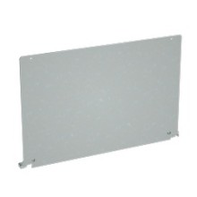 Монт. плата реленого отсека Ш=800 мм DKC R5RCB80