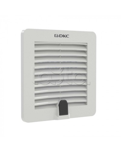 Вентиляционная решетка 112x112 R5RF08 DKC в Рубцовске Вентиляторные модули Pintop.ru