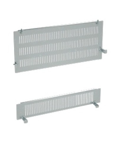 Комплект закр. задних перф. В=300, 100, Ш=300 DKC R5SBPF331 в Рубцовске Аксессуары для стоек и шкафов Pintop.ru