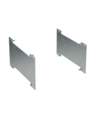 Боковой раз-ль сплошной, В=350 мм DKC R5SVS350 в Рубцовске Аксессуары для стоек и шкафов Pintop.ru