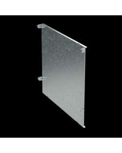 Закр. бок. унив. глух. В=450 мм Г=600 мм DKC R5SWM456 в Рубцовске Аксессуары для стоек и шкафов Pintop.ru