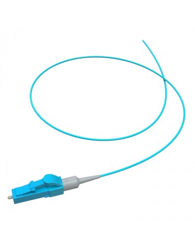 Пигтейл оптический, 50/125 (OM3), LC/UPC, 1.5 м DKC RNPT53LCU15 в Рубцовске Пигтейлы Pintop.ru