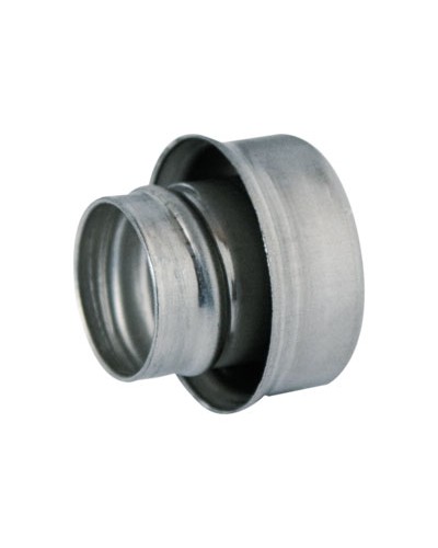 Концевая втулка для металлорукава DN 10 мм DKC S66V10 в Рубцовске Аксессуары для кабель-канала Pintop.ru