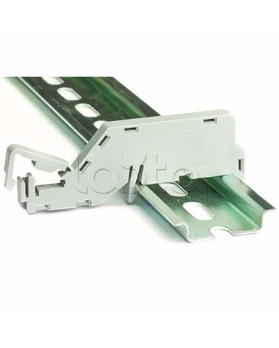 Стойка для шины заземления DKC (ZBS1L) в Рубцовске Аксессуары для стоек и шкафов Pintop.ru