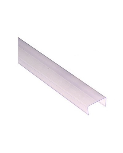 Крышка защитная для зажимов высотой выше 58 мм DKC ZPZ110 в Рубцовске Аксессуары для стоек и шкафов Pintop.ru