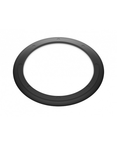 Кольцо резиновое уплотнительное для двустенной трубы D 50 мм DKC (016050) в Рубцовске Крепежные изделия Pintop.ru