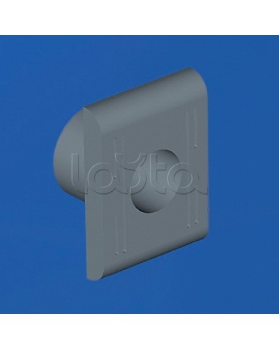 Комплект замка для пультов и шкафов CE, двойная бородка 3мм DKC R5CE205 в Рубцовске Аксессуары для стоек и шкафов Pintop.ru