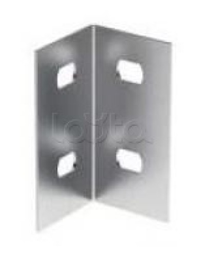 Уголок опорный FR H100 ДКС 30190 в Рубцовске Аксессуары для лотков Pintop.ru