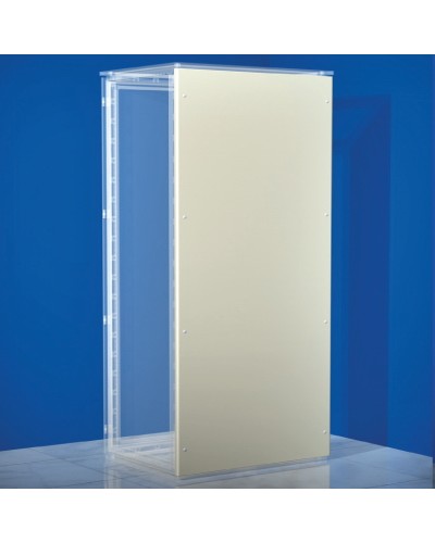 Панель задняя для шкафов DAE/CQE 2200x800 мм ДКС R5CRE2280 в Рубцовске Аксессуары для стоек и шкафов Pintop.ru