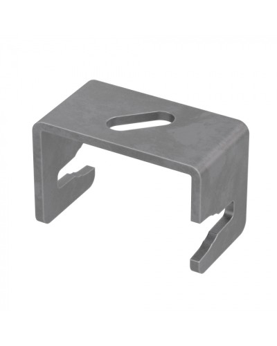 Скоба-держатель, 47 мм DKC ND2311 в Рубцовске Держатели, клипсы, скобы Pintop.ru