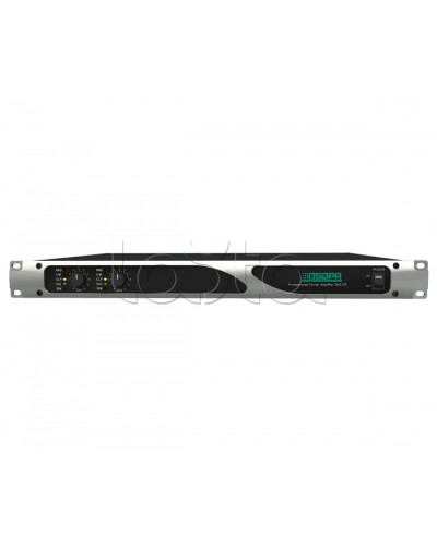 Усилитель цифровой трансляционный 2-канальный DSPPA DA-2125 в Рубцовске Система оповещения и трансляции Dsppa Pintop.ru