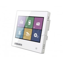 Проигрыватель музыкальный встраиваемый в стену DSPPA DM-837W