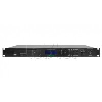 Проигрыватель музыкальный DSPPA MAG-2107C