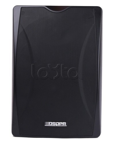 Громкоговоритель DSPPA POE-6463B в Рубцовске Система оповещения и трансляции Dsppa Pintop.ru
