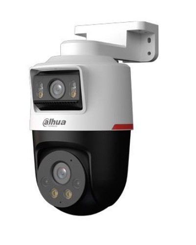 IP-видеокамера Dahua DH-IPC-PTS2249B-E2-S-PV-PRO в Рубцовске IP-камеры Pintop.ru