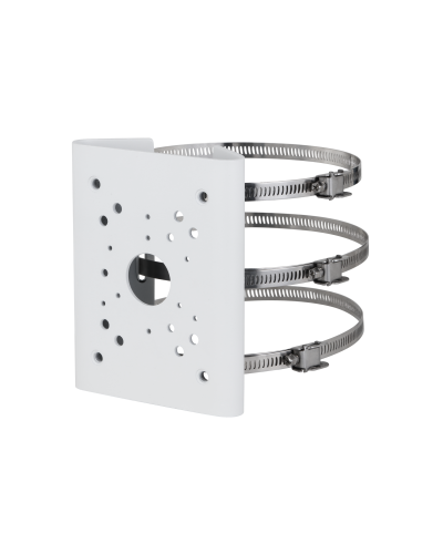 Крепление на столб Dahua DH-PFA5500 в Рубцовске Системы видеонаблюдения Pintop.ru