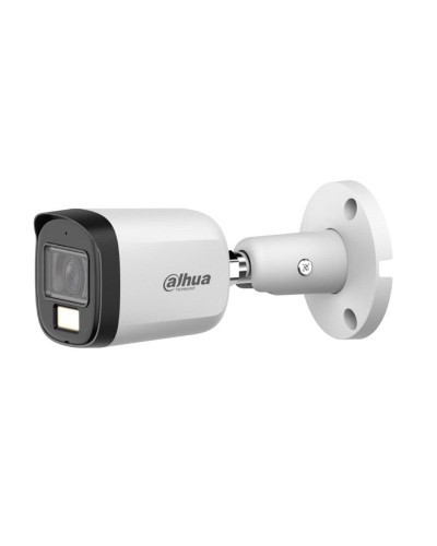 Видеокамера Dahua DH-HAC-B1A51P-U-IL-0600B-S2 в Рубцовске Системы видеонаблюдения Pintop.ru