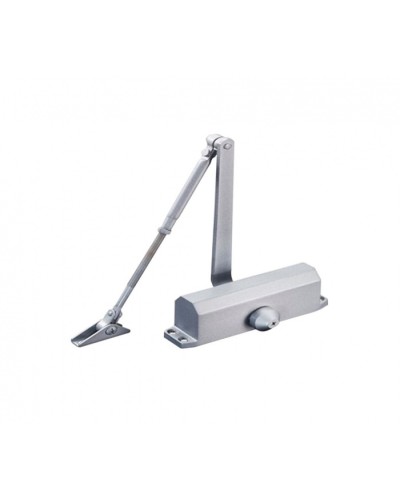 Доводчик дверной Dahua ASF102S в Рубцовске Доводчики Pintop.ru