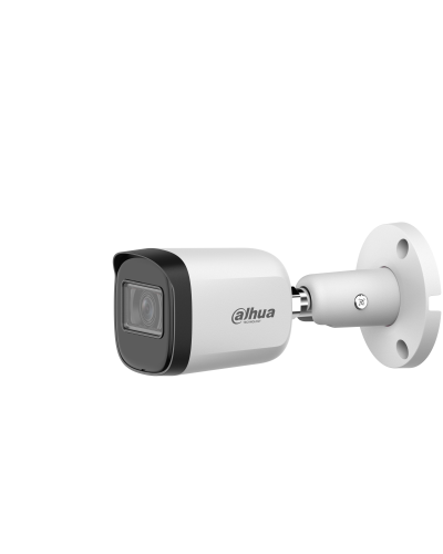 Видеокамера уличная цилиндрическая Dahua DH-HAC-B2A51P-U-IL-0360B-S2 в Рубцовске IP-камеры Pintop.ru
