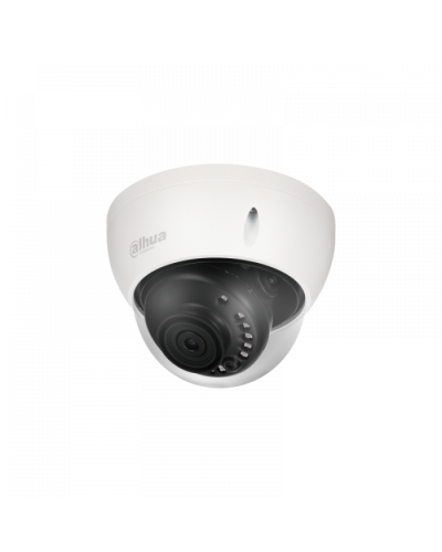 Камера видеонаблюдения уличная купольная Dahua DH-HAC-HDBW1500EP-0280B-S2 в Рубцовске Системы видеонаблюдения Pintop.ru