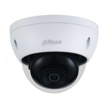 IP-камера видеонаблюдения уличная купольная Dahua DH-IPC-HDBW1431EP-0280B-S4