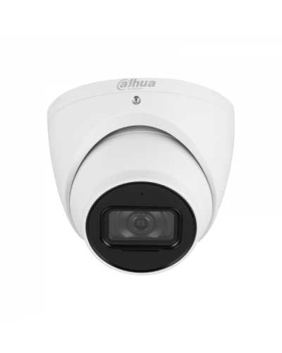 IP-камера видеонаблюдения уличная купольная с ИИ Dahua DH-IPC-HDW3241EMP-S-0280B-S2 в Рубцовске IP-камеры Pintop.ru