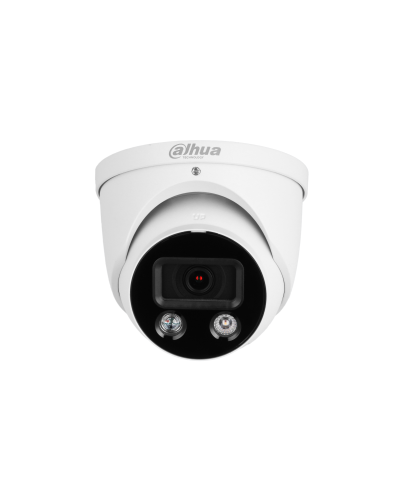 IP-видеокамера в купольном исполнении Dahua DH-IPC-HDW3449HP-AS-PV-0360B-S5 в Рубцовске IP-камеры Pintop.ru