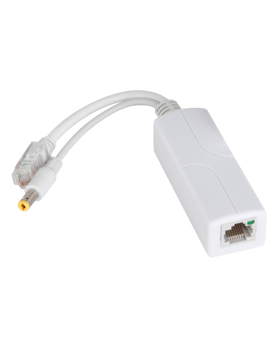 Сплиттер Dahua DH-TAS100 в Рубцовске Системы видеонаблюдения Pintop.ru