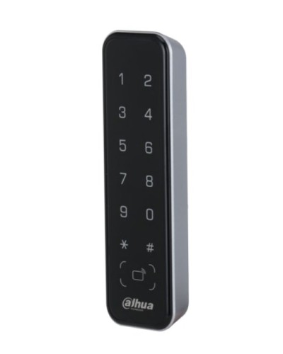 Считыватель влагозащищенный Dahua DHI-ASR2201A-D в Рубцовске Считыватели Pintop.ru