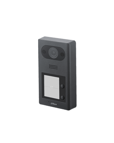 Вызывная панель с разрешением камеры 2мп Dahua DHI-VTO3211D-P2-S2 в Рубцовске Дополнительное оборудование для СКУД Pintop.ru
