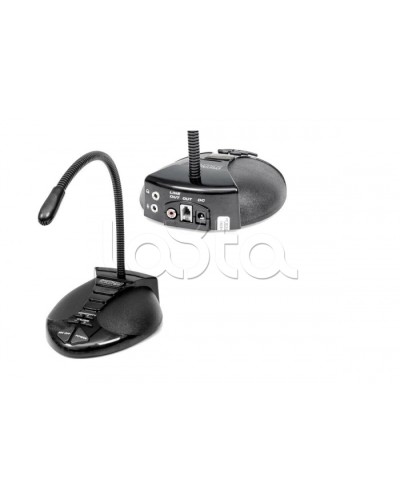 Устройство переговорное директор-секретарь Digital Duplex 215sekretar в Рубцовске Переговорные устройства Pintop.ru