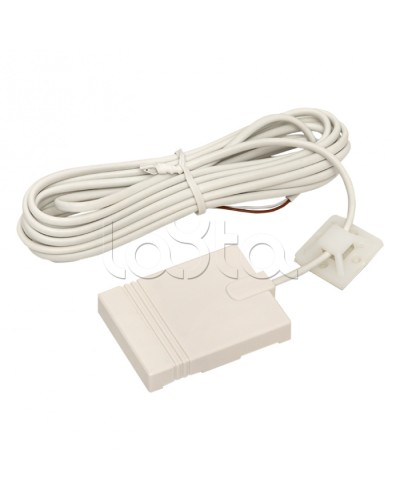 Проводной датчик протечки воды (3 метра) EKF EKF (AquaExpert-sensor-3) EKF (AquaExpert-sensor-3) в Рубцовске Технологические извещатели Pintop.ru