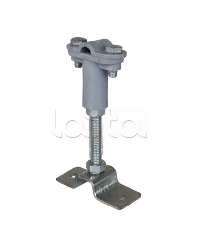 Держатель дистанционный скручиваемый L=110мм HZ EKF (lp-44110) в Рубцовске Монтажные материалы Pintop.ru