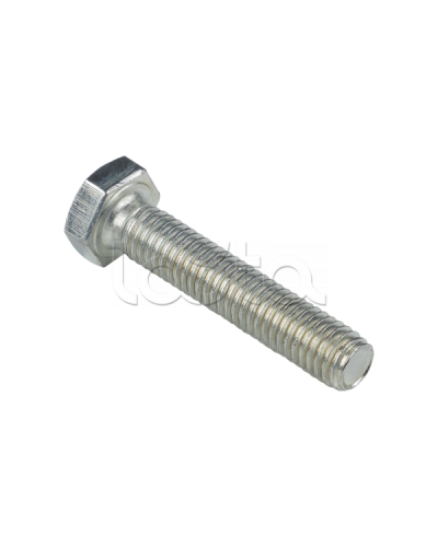 Болт шестигранный М8х70 DIN 933 EKF EKF (b6grm8x70) EKF (b6grm8x70) в Рубцовске Крепеж Pintop.ru