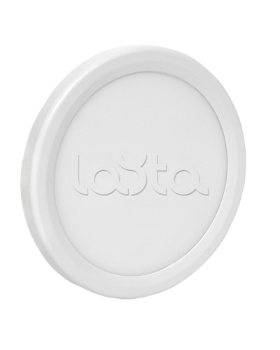 Светильник встраиваемый светодиодный ДВО 1007 14Вт 4000K IP20 EKF Basic (DLL-1007-14-4000) в Рубцовске Светильники Pintop.ru