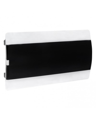 Щит распределителный ЩРВ-П-18 IP41 EKF Basic (pb-v-18-bas) в Рубцовске Щиты электрические Pintop.ru