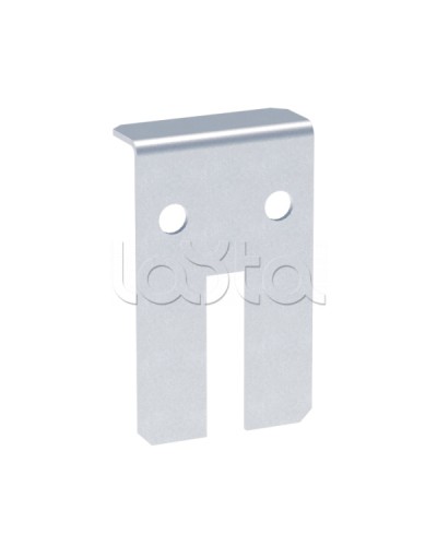 Держатель крышки лотка (1 мм) EKF (dk5030-1) в Рубцовске Аксессуары для лотков Pintop.ru