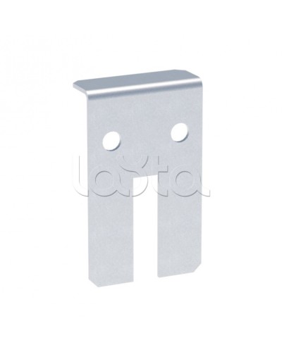 Держатель крышки лотка HDZ EKF (dk5030-1-HDZ) в Рубцовске Аксессуары для лотков Pintop.ru