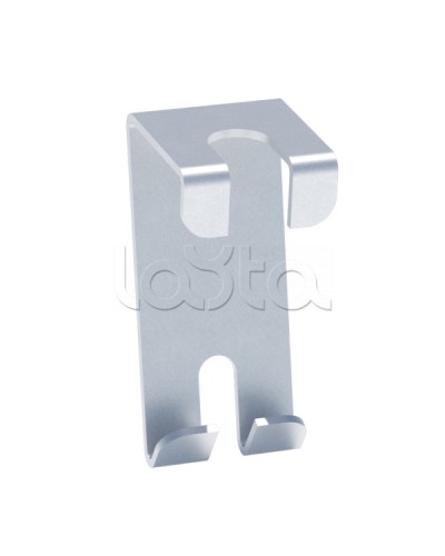 Фиксатор вертикальный EKF (fv) в Рубцовске Аксессуары для лотков Pintop.ru