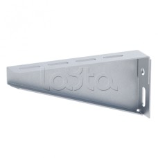 Кронштейн настенный основание 150 мм (1,5 мм) HDZ EKF (kn150-HDZ)