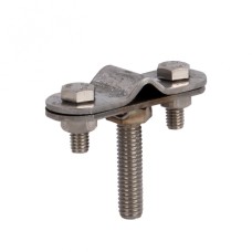 Держатель фасадный с резьбовым соединением L=20мм, Ni EKF PROxima (lp-31020-ni)