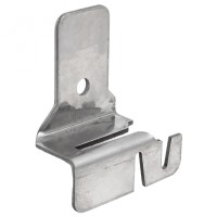 Держатель для заземляющих проводников, Ni EKF PROxima (lp-31510-ni)