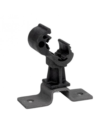 Держатель дистанционный, L=45мм Ni EKFPROxima (lp-d2000-45-ni) в Рубцовске Электротехническое оборудование Pintop.ru