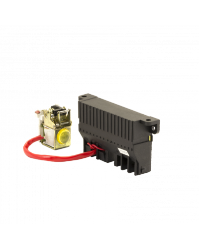 Расцепитель минимального напряжения 230В AC ВА-99М 100 EKF (mccb99m-100-uvt-230ac) в Рубцовске Электротехническое оборудование Pintop.ru