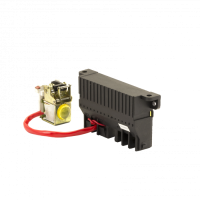 Расцепитель минимального напряжения 230В AC ВА-99М 800 EKF (mccb99m-800-uvt-230ac)