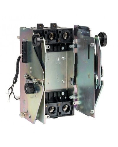 Панель выкатная AV POWER-4/3 переднего присоед. DOD-4/3F 700A EKF Averes (mccb-4-dod43F-700A) в Рубцовске Электротехническое оборудование Pintop.ru