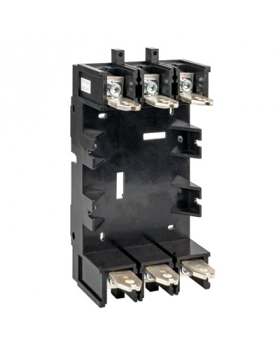 Панель втычная AV POWER-4/3 переднего присоед. PID-4/3F 700А EKF Averes (mccb-4-pin43F-700A) в Рубцовске Электротехническое оборудование Pintop.ru